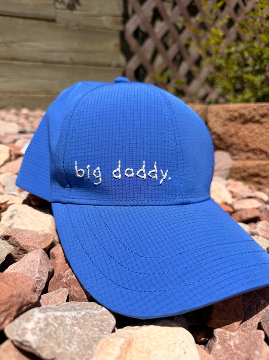 big daddy