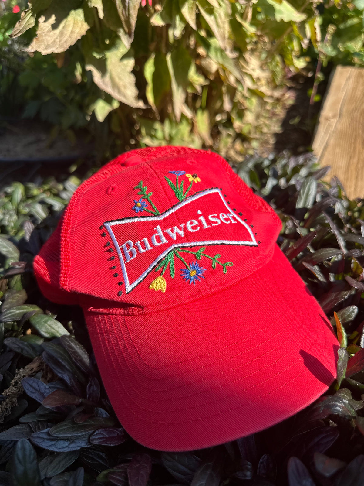 Floral Bud