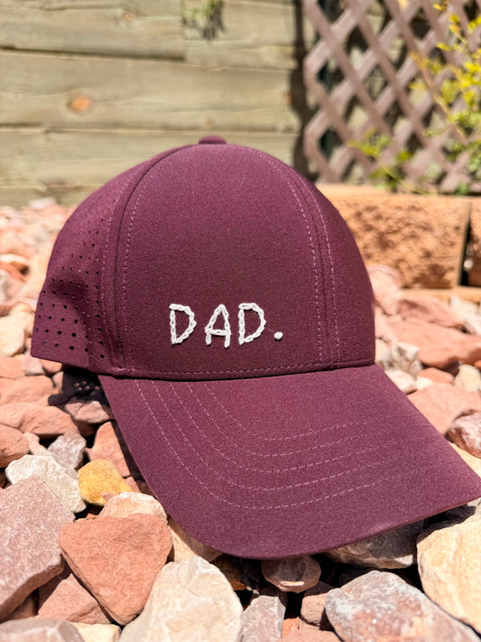 Dad.