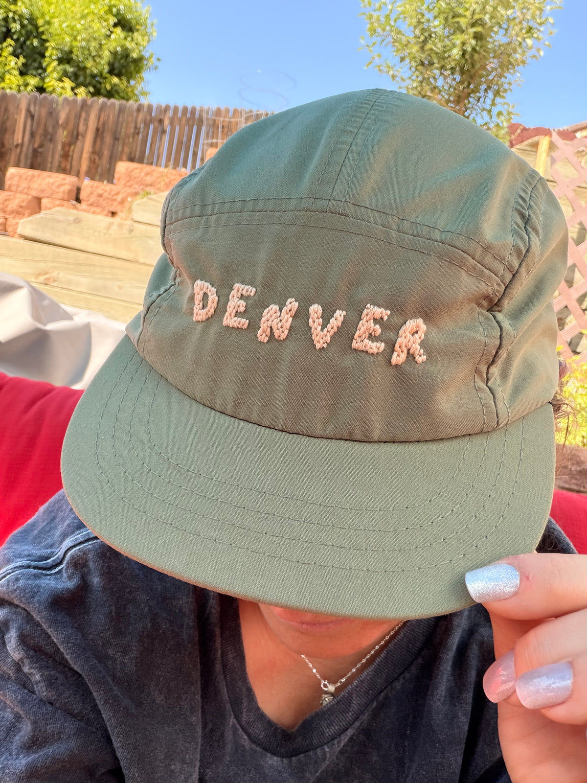 DENVER