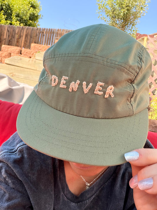 DENVER