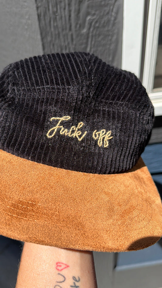 Fuck Off