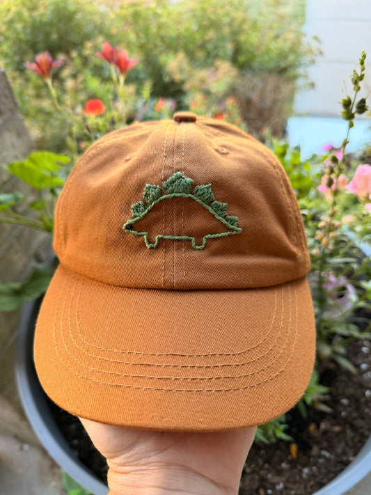 Stegasaurus