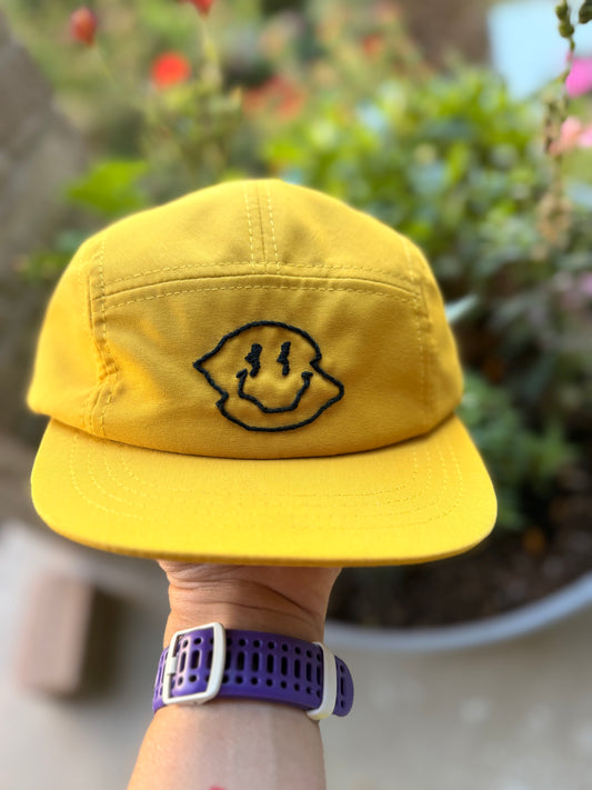 Drippy Smile