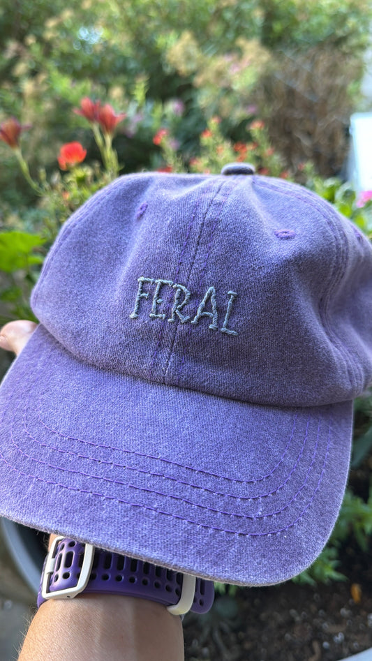 Feral