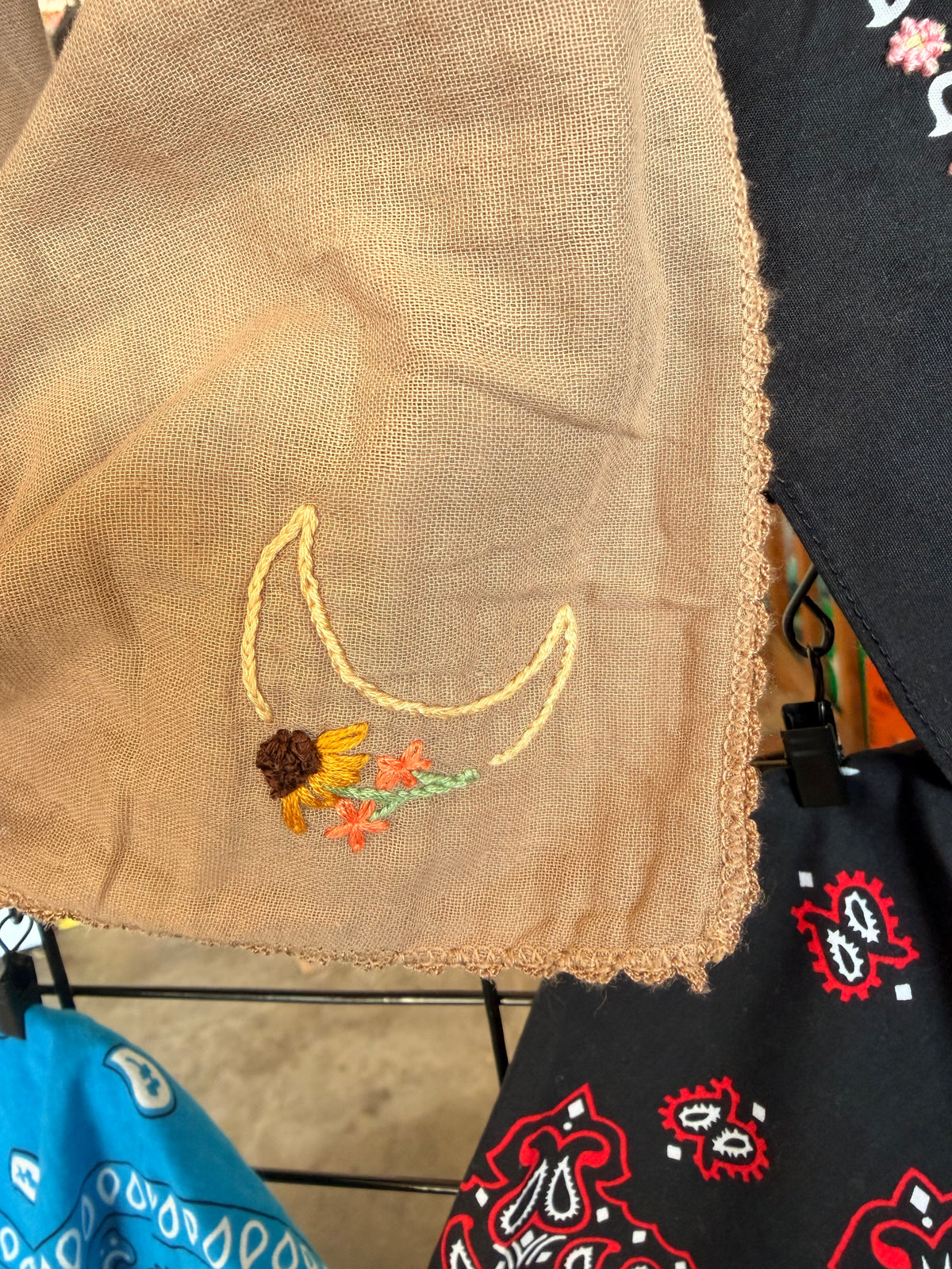 Little Moon Bandana