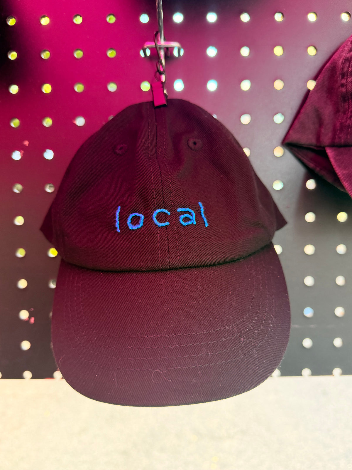 Local