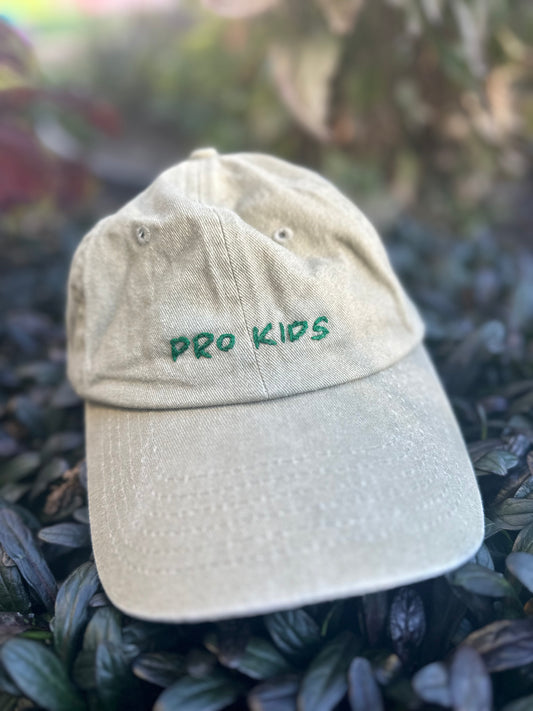 Pro Kids