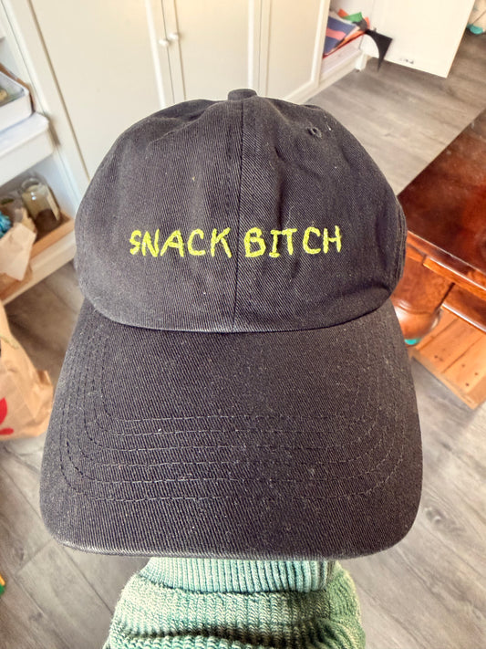 Snack Bitch